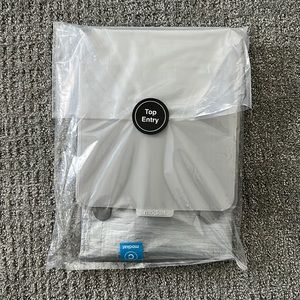 Modkat XL Litterbox Front Entry Cover and 1 C Liner (NIB)